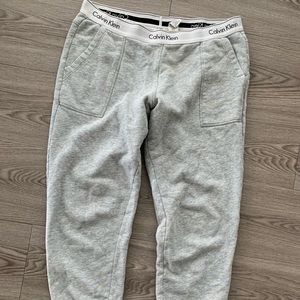 Calvin Klein Sweatpants